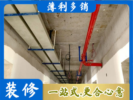 兴安盟水电工程安装